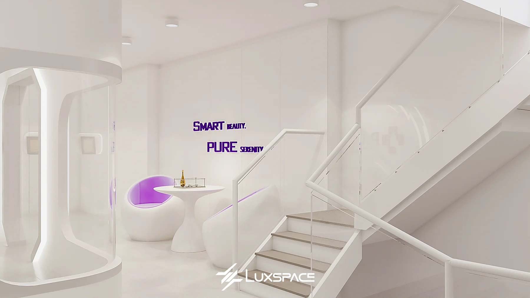 P Lab Beauty Spa & Clinic Center